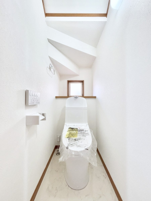 �g�C�� �g�C���͉������@�\�t��