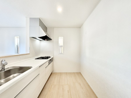 �L�b�`�� �����g���L�b�`��������A�g���₷�����������̂��₷���ɂ������܂����B 