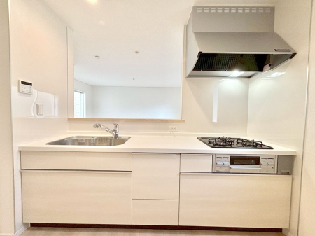 �L�b�`�� �������������I�ɁA�y�����I�V�X�e���L�b�`��  