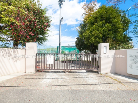 ӊ wZ 1600m RsꒆwZ