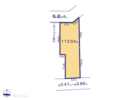 ���} �}�ʂƈقȂ�ꍇ�͌�����D��