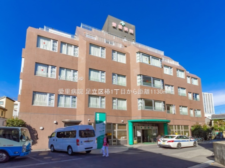 ���ӊ� �a�@ 1130m �����a�@