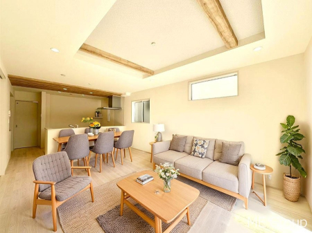 ���r���O ���Ƒ��̓��₩�Șb�����ŕ�܂�閾�邢���r���O  ���Ƌ��CG�ł�