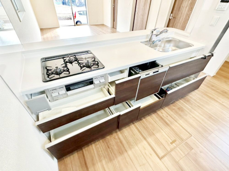 ���̑����� �g���₷����D�悵���X���C�h�����[�^�C�v�I