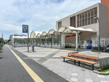 ���ӊ� �w 1200m ���΃G�N�X�v���X�u��v�w