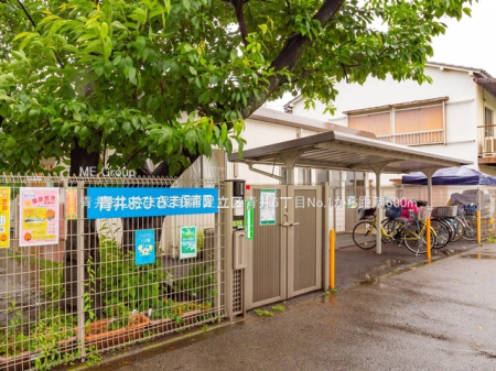 ���ӊ� �c�t���E�ۈ牀 500m �䂨�Ђ��ܕۈ牀