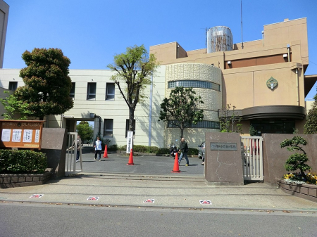 ���ӊ� ���w�Z 1800m ����s�����s�����w�Z