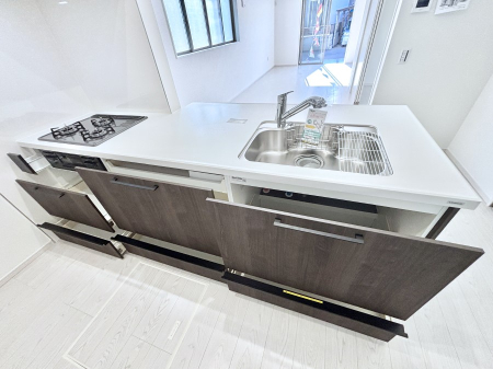 ���̑����� �ʓ|�Ȃ��ЂÂ��͐H��@�ɂ��C���I�Ǝ��̕��S�������āA���Ԃɂ��C�����ɂ���Ƃ肪�ł��܂��B