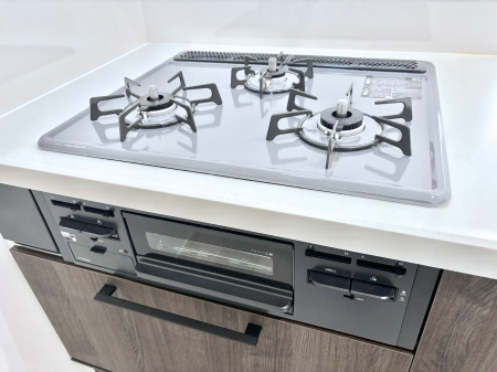 ���̑����� �K�X�R�����͂r���Z���T�[���ځB�Η͒��߂�ł��t���E�����Y����h���ł���܂��B