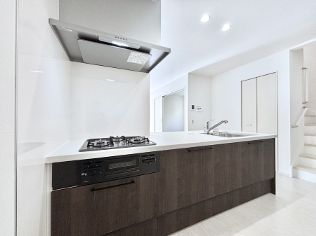 �L�b�`�� �L�X�Ƃ����g������̗ǂ��L�b�`���œ��X�̂��������y�����Ȃ肻��