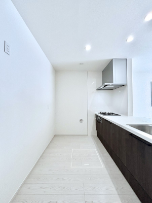 �L�b�`�� �u�₩�ȕ����ʂ蔲����L�b�`���B��������̂Ŗ��邭���C�ɂ��𗧂��܂��B