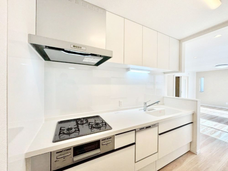 �L�b�`�� �L�X�Ƃ����g������̗ǂ��L�b�`���œ��X�̂��������y�����Ȃ肻��