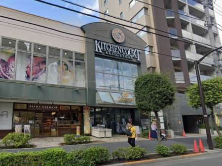 ӊ X[p[ 400m Lb`R[g_yX