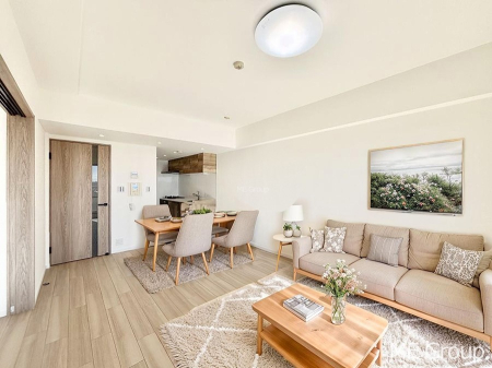 ���r���O �������������͋C�̂k�c�j�͉Ƒ��݂�Ȃ̉��K��ԁ@���Ƌ��CG�ł��@