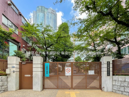 ���ӊ� ���w�Z 1080m �`�旧�Z�{�ؒ��w�Z