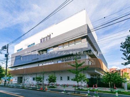 ���ӊ� �c�t���E�ۈ牀 800m ��]�u�ۈ牀