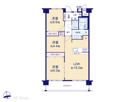  �}�ʂƈقȂ�ꍇ�͌�����D��