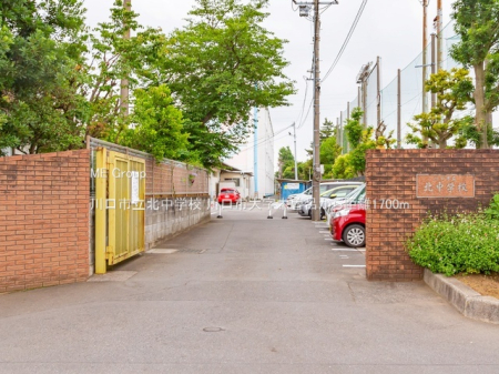 ���ӊ� ���w�Z 1700m ����s���k���w�Z