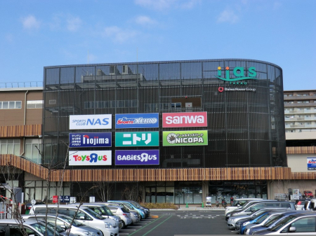 ӊ VbsOZ^[ 1300m C[AX 