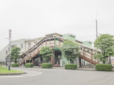 ���ӊ� �w 640m JR�u�J�ہv�w