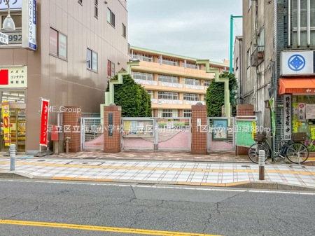 ���ӊ� ���w�Z 880m �����旧�~�����w�Z