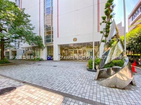 ���ӊ� ���w�Z 420m �����旧�ϓ����w�Z