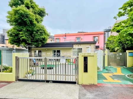 ���ӊ� �c�t���E�ۈ牀 440m �r�ܑ��ۈ牀