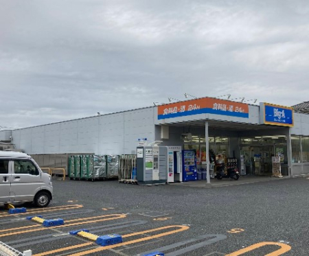 ���ӊ� �X�[�p�[ 1100m �r�b�O�E�G�[ �������ܓ��Y�a�X