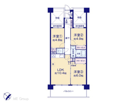  �}�ʂƈقȂ�ꍇ�͌�����D��