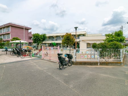 ���ӊ� �c�t���E�ۈ牀 400m �݂���ۈ牀