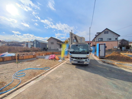 ӊ wZ 450m sO򒆊wZ