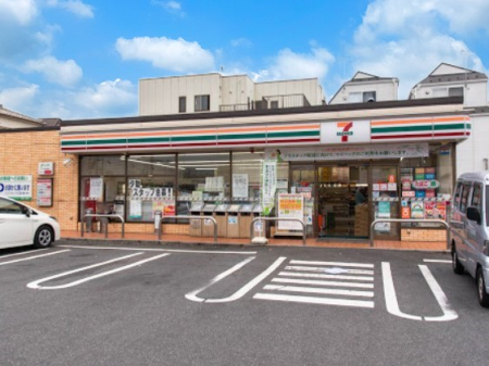 ���ӊ� �R���r�j 500m �Z�u��-�C���u�� �����V�h�R���ړX