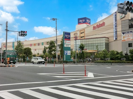 ӊ VbsOZ^[ 1200m AITL