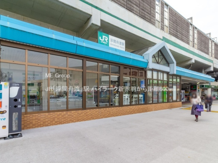 ӊ w 800m JRuԏMnvw