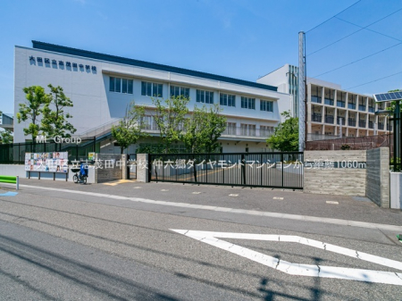 ӊ wZ 1060m c旧uΓcwZ