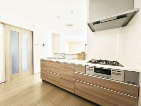 �L�b�`�� �L�X�Ƃ����g������̗ǂ��L�b�`���œ��X�̂��������y�����Ȃ肻��