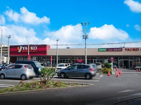 ���ӊ� �X�[�p�[ 1000m ���I�R�[ ��������X