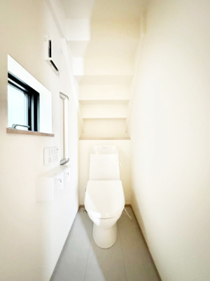 �g�C�� �g�C���͉������@�\�t��