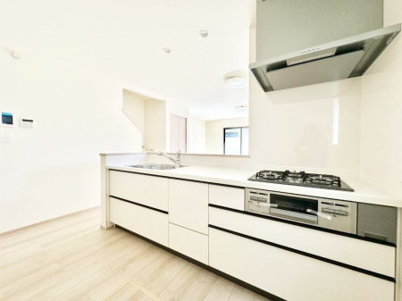 �L�b�`�� �L�X�Ƃ����g������̗ǂ��L�b�`���œ��X�̂��������y�����Ȃ肻��