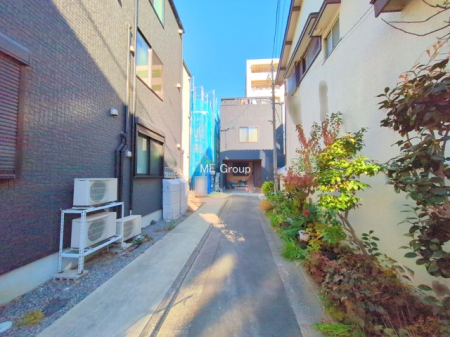 ӊ wZ 500m ]ː旧ꒆwZ