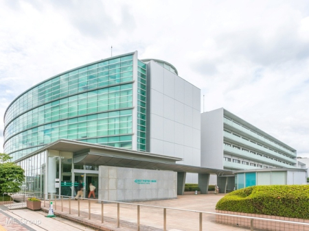 ���ӊ� �a�@ 1680m �Ǘё�w��w���t���a�@