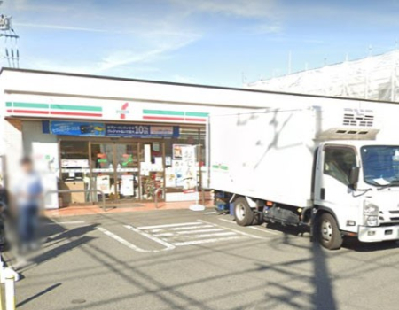 ���ӊ� �R���r�j 600m �Z�u��-�C���u�� ���n�x�m����Q���ړX