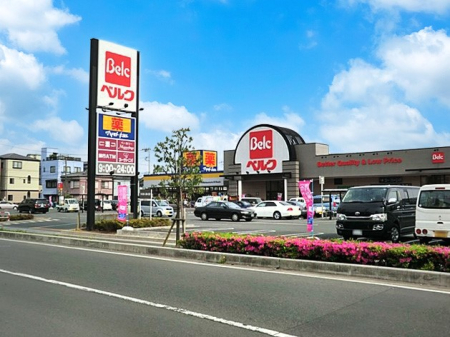 ���ӊ� �X�[�p�[ 900m �x���N����O��X