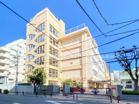 ӊ wZ 520m 䓌旧󑐒wZ