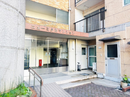 �G���g�����X �������������͋C�̃G���g�����X  