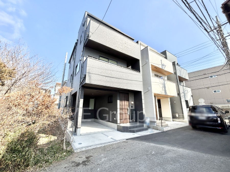 ���n�O�ώʐ^ �O�ʓ��H�͂�����Ɛ�������Ă��܂�  