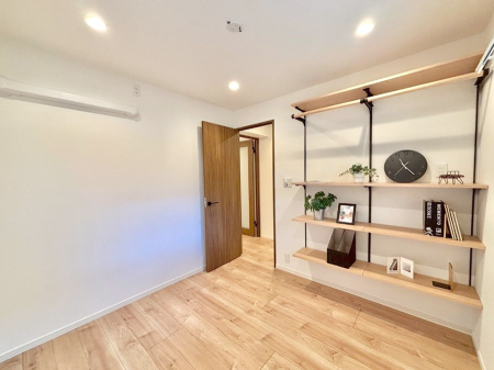 �Q�� ���������̃X�y�[�X�A�ǂ�Ȃ������ɂ��邩�Ƃ��Ă��y���݂ł��ˁB