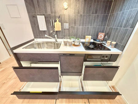 ���̑����� �g���₷����D�悵���X���C�h�����[�^�C�v�I