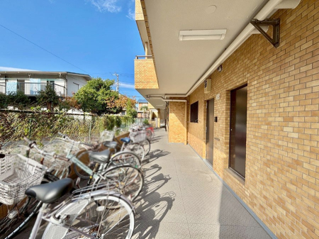 ���̑� ���]�Ԓu����  