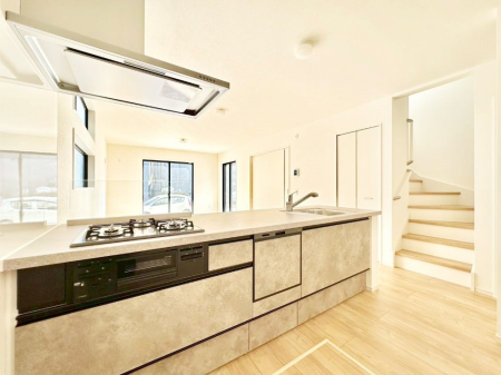 �L�b�`�� �L�X�Ƃ����g������̗ǂ��L�b�`���œ��X�̂��������y�����Ȃ肻��